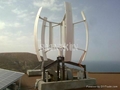 1000w wind turbine generator