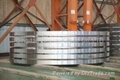 steel forged flange 