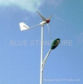 wind power generator 