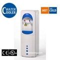 28lg/b pou bottleless water cooler and dispenser