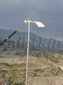 home use3kw wind turbine