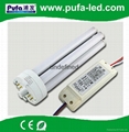 led 2g8pl energy saving lamp