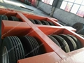 low loader trailer