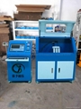 water hammer of water purifier / blasting test machine