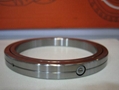 thin section cross roller bearing