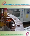 slewing ring bearing