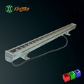 led wall washer