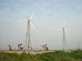 arena10.0-20kw wind generator 