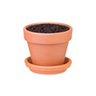 flower pot