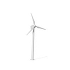 wind turbine